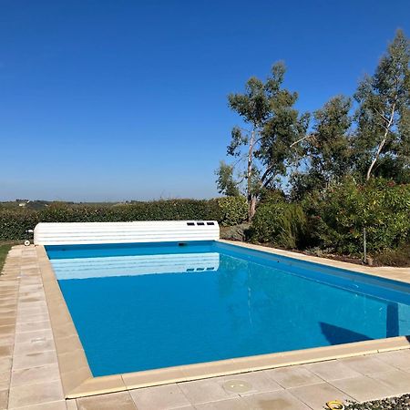 Le Clos Mirelie Gaujac  ภายนอก รูปภาพ